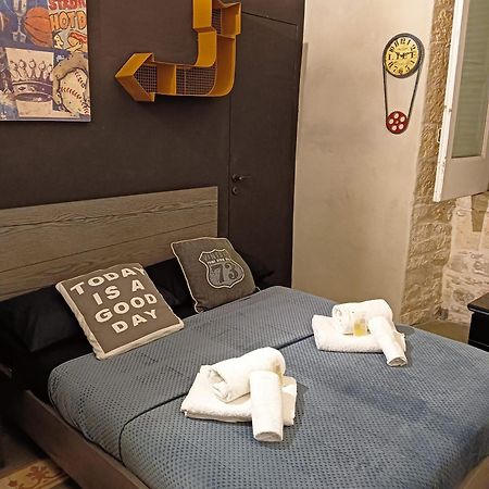 Urban Suite Corato Exterior foto