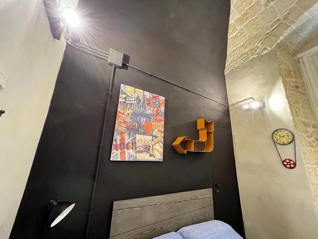 Urban Suite Corato Exterior foto