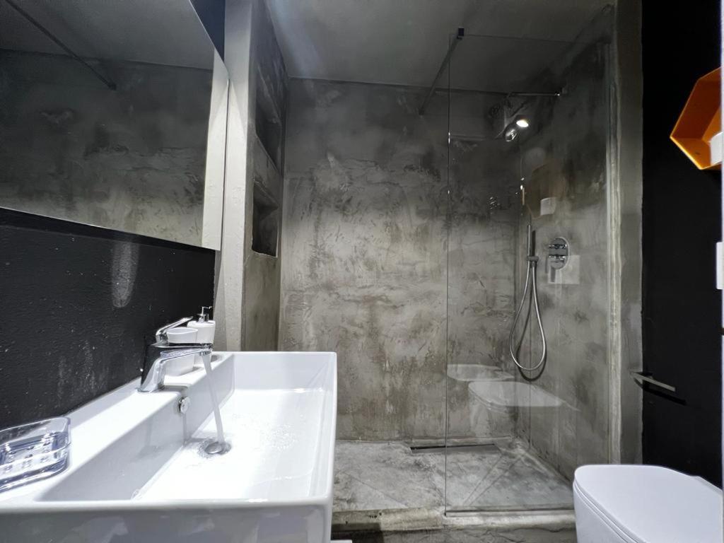 Urban Suite Corato Exterior foto