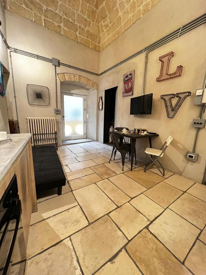 Urban Suite Corato Exterior foto