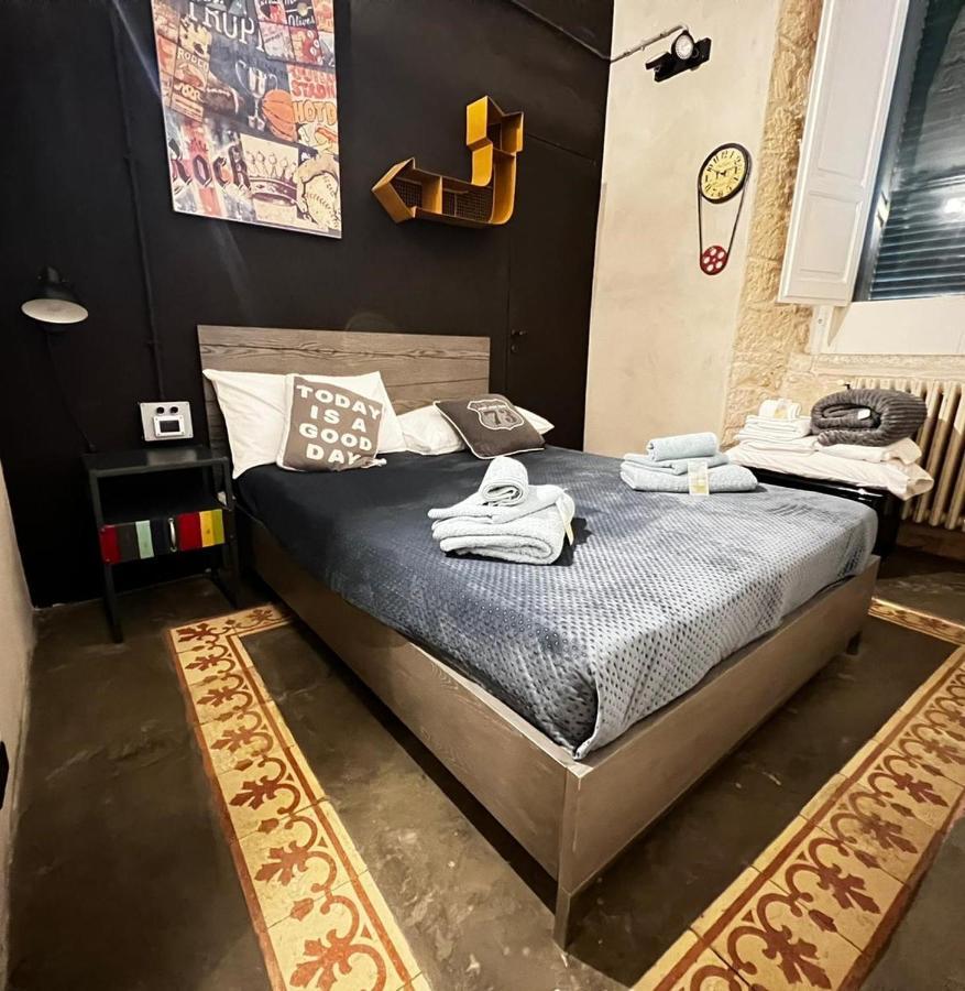 Urban Suite Corato Exterior foto