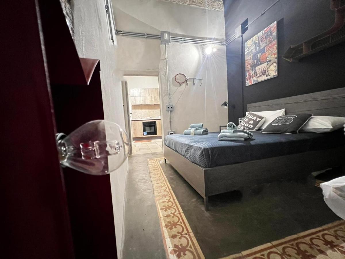 Urban Suite Corato Exterior foto
